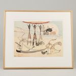 1779&nbsp;8264&nbsp;LITOGRAPH IN C..